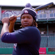 Illustration for article titled Please Just Call Up Vladimir Guerrero Jr., Hes Too Good For The Minor Leagues